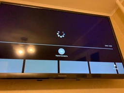 Телевизор Panasonic TX-40FSR500 фото от покупателей 12