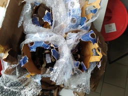 Упаковка пива Flensburger Weizen світле нефільтроване 5.1% 0.33 л x 24 шт. (41030882)