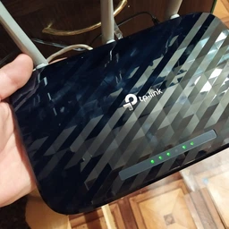Маршрутизатор TP-LINK Archer A2 фото от покупателей 19