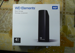 Жесткий диск Western Digital Elements Desktop 8TB WDBWLG0080HBK-EESN 3.5" USB 3.0 External Black фото от покупателей 12