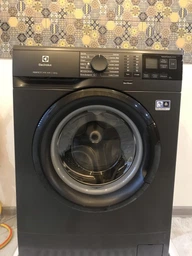 Стиральная машина узкая ELECTROLUX EW6S4R06BX фото от покупателей 11