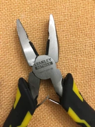 Міні-плоскогубці Stanley FatMax 120 мм (FMHT0-80516)