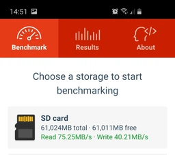 Карта памяти Samsung microSDXC 64GB EVO Plus UHS-I Class 10 (MB-MC64GA/RU) фото от покупателей 12