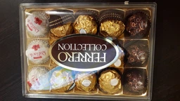 Набор конфет Ferrero Collection 172.2 г (8000500247150) фото от покупателей 3