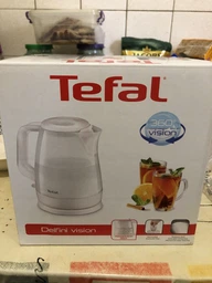 Электрочайник TEFAL KO151130 фото от покупателей 6