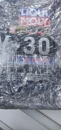 Моторное масло Liqui Moly Optimal Synth 5W-40 4л (LQ 3926) фото от покупателей 12