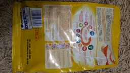 Безмолочна каша Milupa Рисова 170 г фото від покупців 10