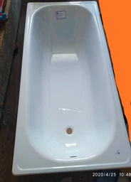 Ванна KollerPool 120х70E фото от покупателей 8