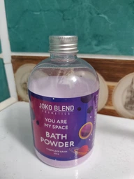 Бурлящая пудра для ванны Joko Blend You are my space 200 г (4823109403703)