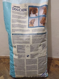 Сухий корм Dog Chow Puppy для цуценят з ягням 2.5 кг фото від покупців 12