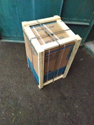 Бойлер Wetair MWH1-50L фото от покупателей 1