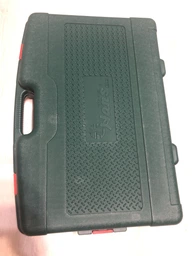 Набір інструментів Hans Tools 1/2" і 1/4" 158 предметів (ТК-158VF) фото від покупців 2