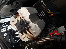 Корпус be quiet! Silent Base 801 Window Black (BGW29) фото от покупателей 5