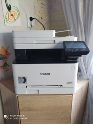 МФУ Canon i-SENSYS MF643Cdw (3102C008) фото от покупателей 8