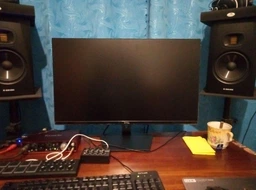 Монитор 27" Dell SE2719HR Black (210-ATVB) - 75Гц частота, FreeSync фото от покупателей 4