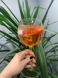 Спиртный напиток Beefeater Blood Orange 0.7л 37.5% (5000299618240N) фото от покупателей 1