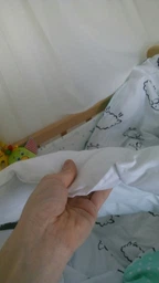 Подушка Sonex Baby детская 40x55 см (SO102135) фото от покупателей 1