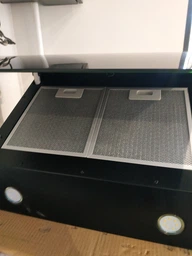 Витяжка PERFELLI DNS 6862 W LED фото від покупців 1