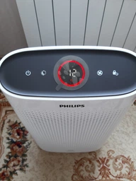 Очисник повітря PHILIPS AC1214/10 (WI-FI) фото від покупців 8
