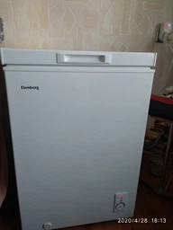 ELENBERG MF-100 фото від покупців 3