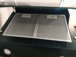 Витяжка PERFELLI DNS 6862 W LED