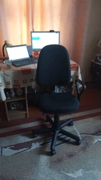 Крісло Nowy Styl STANDART GTP PM60 C-24