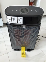 Очисник повітря PHILIPS AC1214/10 (WI-FI) фото від покупців 9