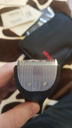 Машинка для стрижки Moser TrendCut Li-Ion 1661.0460 фото від покупців 10