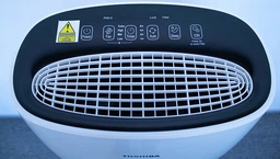Очисник повітря TOSHIBA CAF-X50XPL фото от покупателей 6