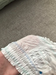 Подгузники-трусики Pampers Premium Care Pants размер 4 (9-15 кг), 58 шт фото от покупателей 19