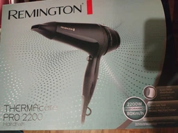 Фен Remington D 5710 фото від покупців 4