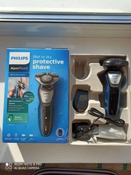 Електробритва PHILIPS Series 5000 S5250/06 фото від покупців 15