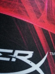 Игровая поверхность HyperX Fury S Speed Edition L (HX-MPFS-S-L/4P5Q6AA) фото от покупателей 8