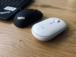 Мишка Logitech M350 Graphite (910-005718) фото от покупателей 1
