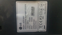 Фильтр для пылесоса LG vk71185hu, НЕРА12 ADQ68101902 фото от покупателей 2