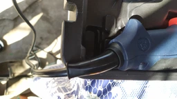 Перфоратор Craft CBH 1100DFR