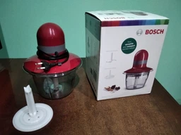 Измельчитель BOSCH MMR08A1 фото от покупателей 18