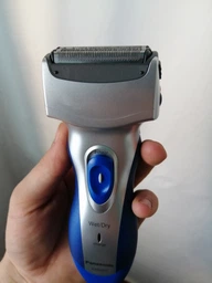 Электробритва Panasonic ES6003S520 фото от покупателей 13