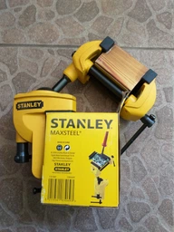 Тиски универсальные Stanley для моделирования 70 мм (1-83-069) фото от покупателей 7
