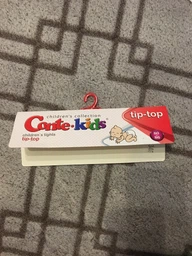 Детские колготки 1-1.5 года хлопковые для девочек Conte Kids Tip-Top 18С-281СП-490 14 р 80-86 см Светло-розовые (4810226438039) фото от покупателей 1