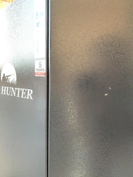 Сейф для зброї Hunter GLT.140.К фото від покупців 1