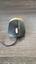 Мишка A4Tech FM10 Orange фото від покупців 11
