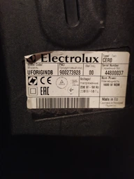 Фільтр ELECTROLUX EFS1W фото від покупців 14
