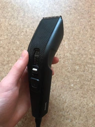 Машинка для стрижки PHILIPS HC3510/15 серии 3000 фото от покупателей 4