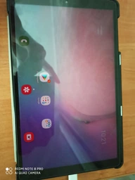 Планшет Samsung Galaxy Tab A 10.1 32GB LTE Black (SM-T515NZKDSEK) фото от покупателей 4