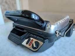 Гриль TEFAL HealthGrill Comfort GC3060 фото от покупателей 1