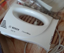 Міксер BOSCH MFQ3010 фото від покупців 18