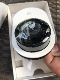 Беспроводная IP-камера Xiaomi YI 1080p Home yys.2016 YI-87025 фото от покупателей 19