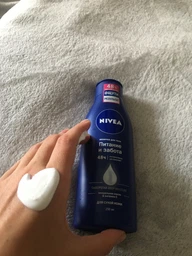 Лосьон для тела NIVEA Глубокое питание 250 мл (5900017047553)