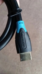 Кабель Vention HDMI-HDMI, 1.5 м v2.0 (AACBG) (43387648) фото от покупателей 6